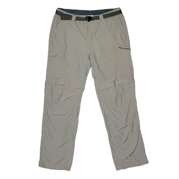 Columbia Omni-Shade convertible hiking pants - Picture 1 of 12